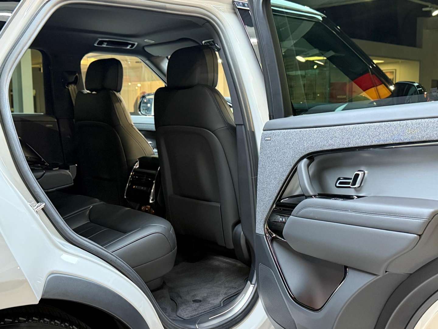 Land Rover Range Rover Sport Hybrid P460e - 2025 - Joinsteer - #23