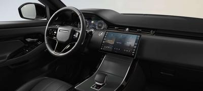 Land Rover Range Rover Evoque S Edition P160 -  - Joinsteer - #4