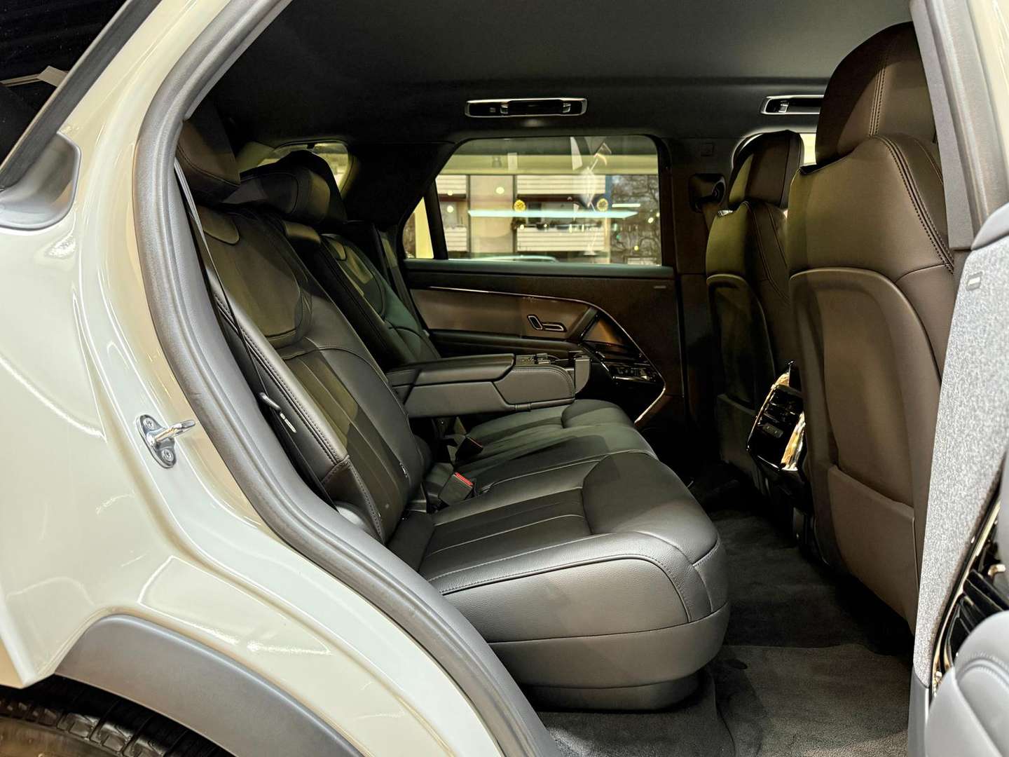 Land Rover Range Rover Sport Hybrid P460e - 2025 - Joinsteer - #24