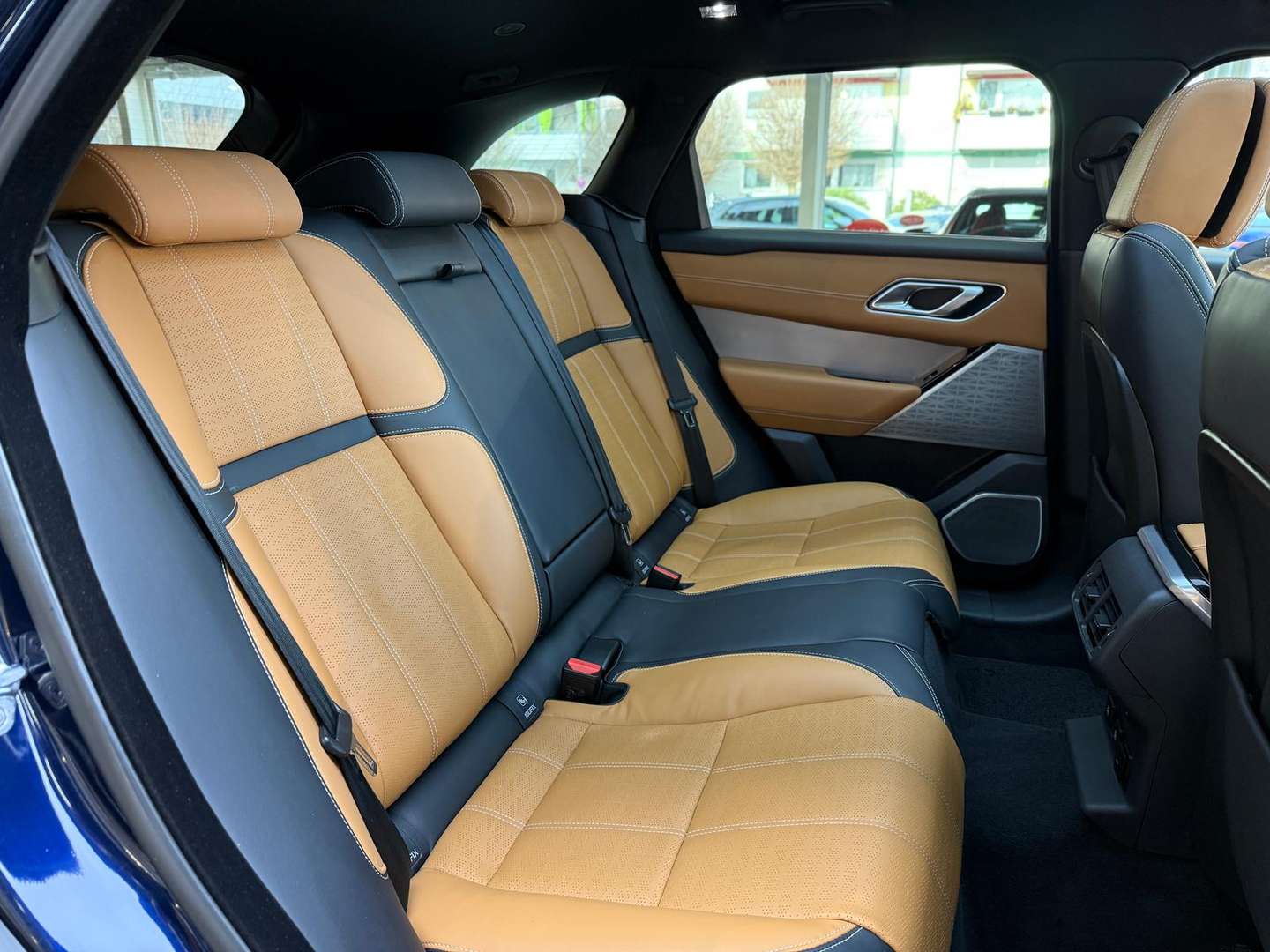 Land Rover Range Rover Velar P400e - 2022 - Joinsteer - #26