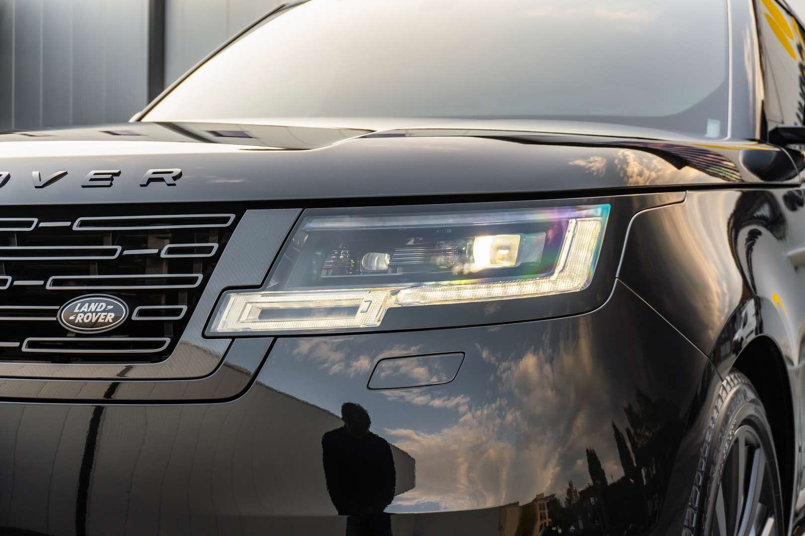 Land Rover Range Rover Autobiography P550e - 2024 - Joinsteer - #25