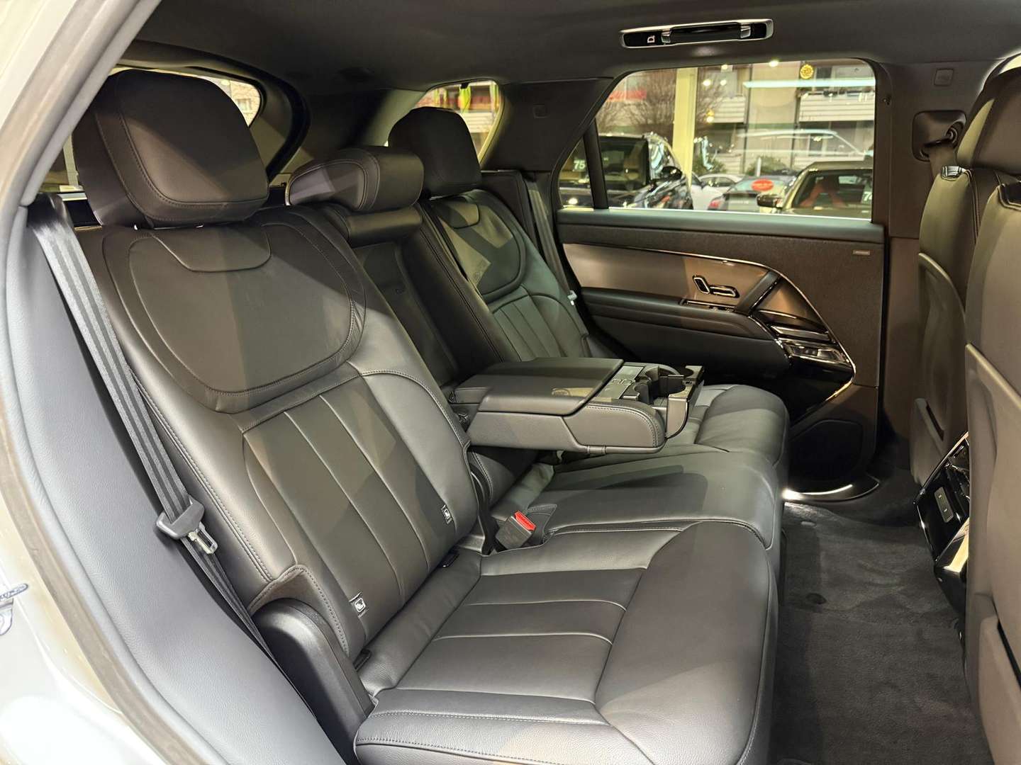 Land Rover Range Rover Sport Hybrid P460e - 2025 - Joinsteer - #25