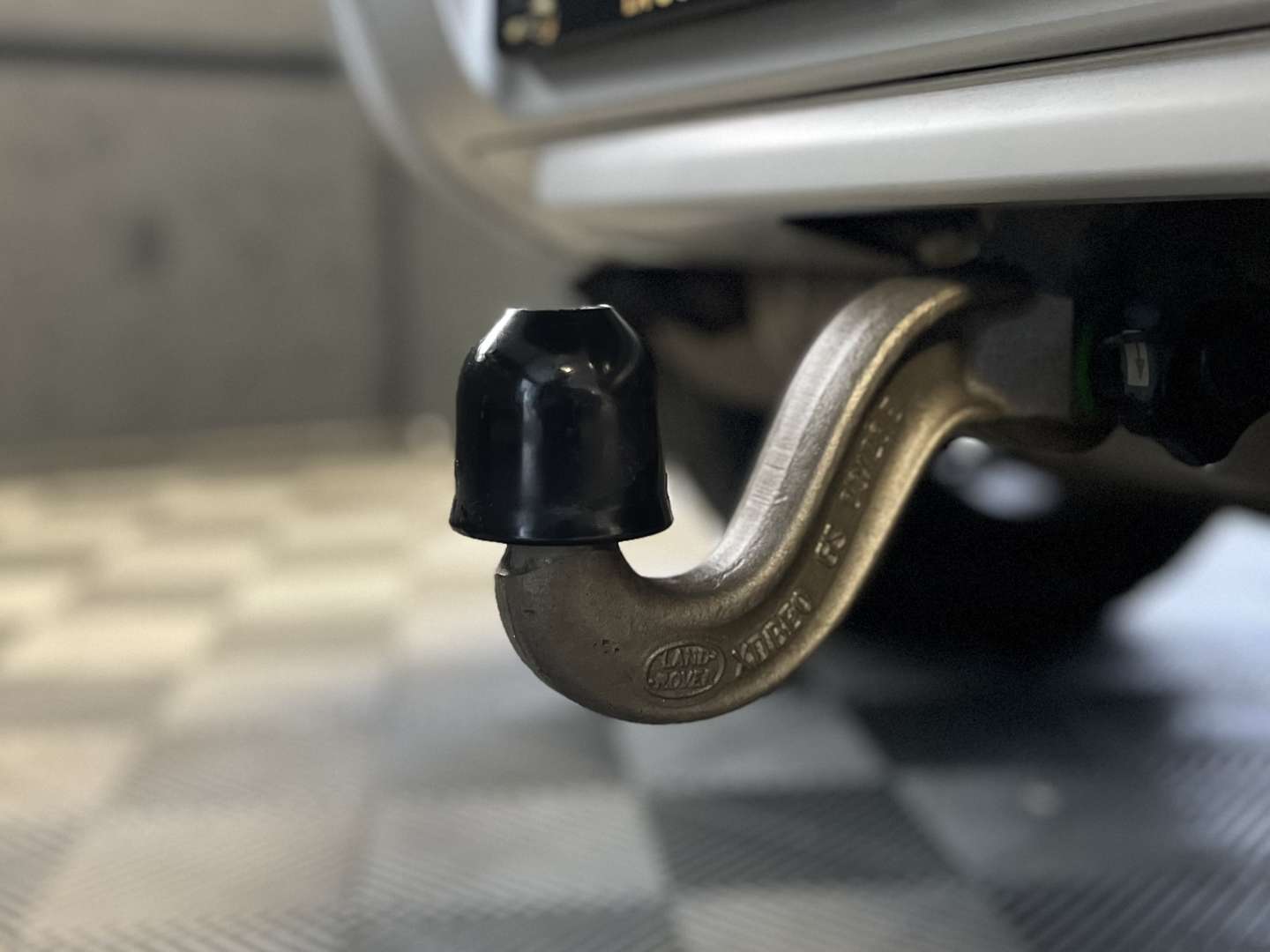 Land Rover Defender S 3.0 D MHEV D250 - 2024 - Joinsteer - #30