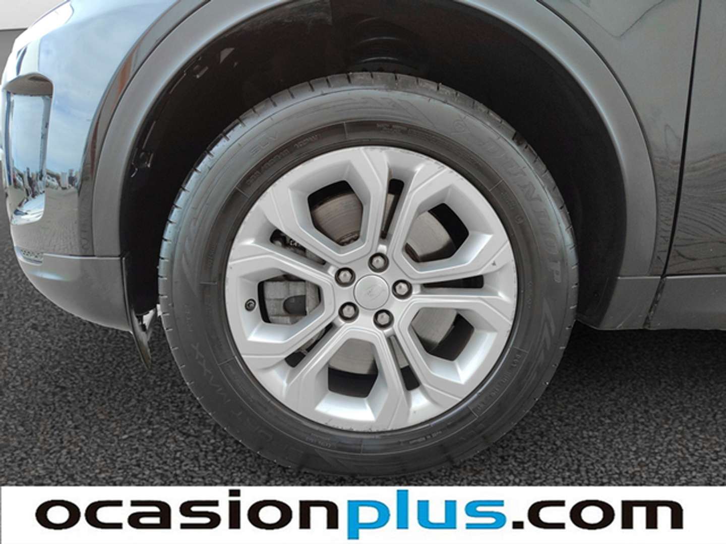 Land Rover Discovery Sport Standard 2.0D SD4 - 2020 - Joinsteer - #33