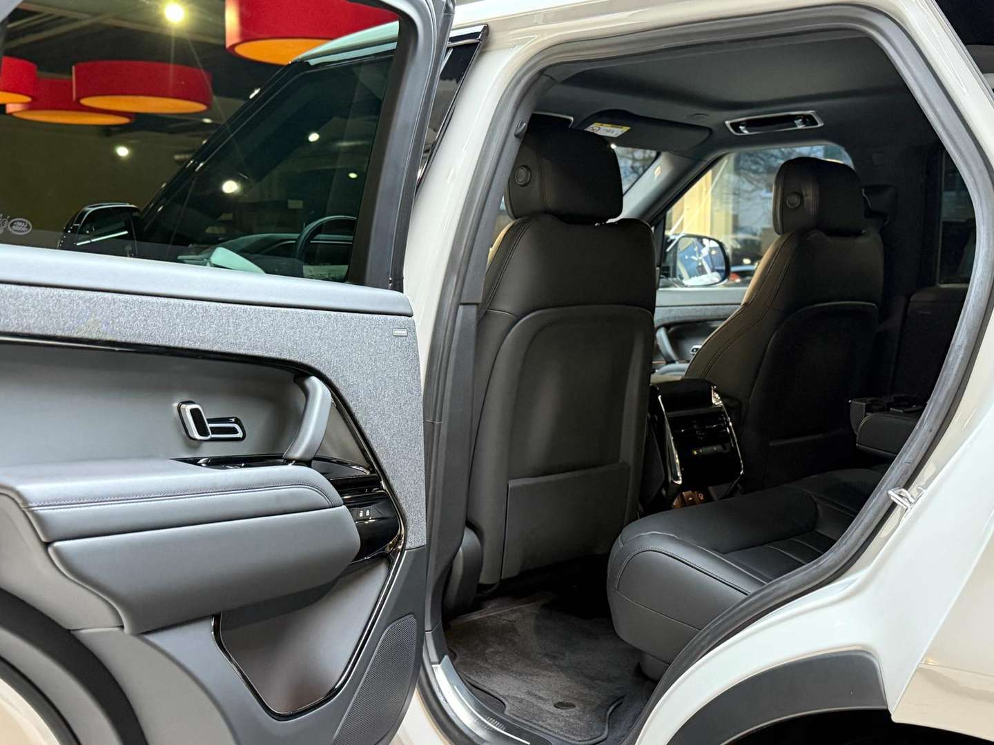 Land Rover Range Rover Sport Hybrid P460e - 2025 - Joinsteer - #26