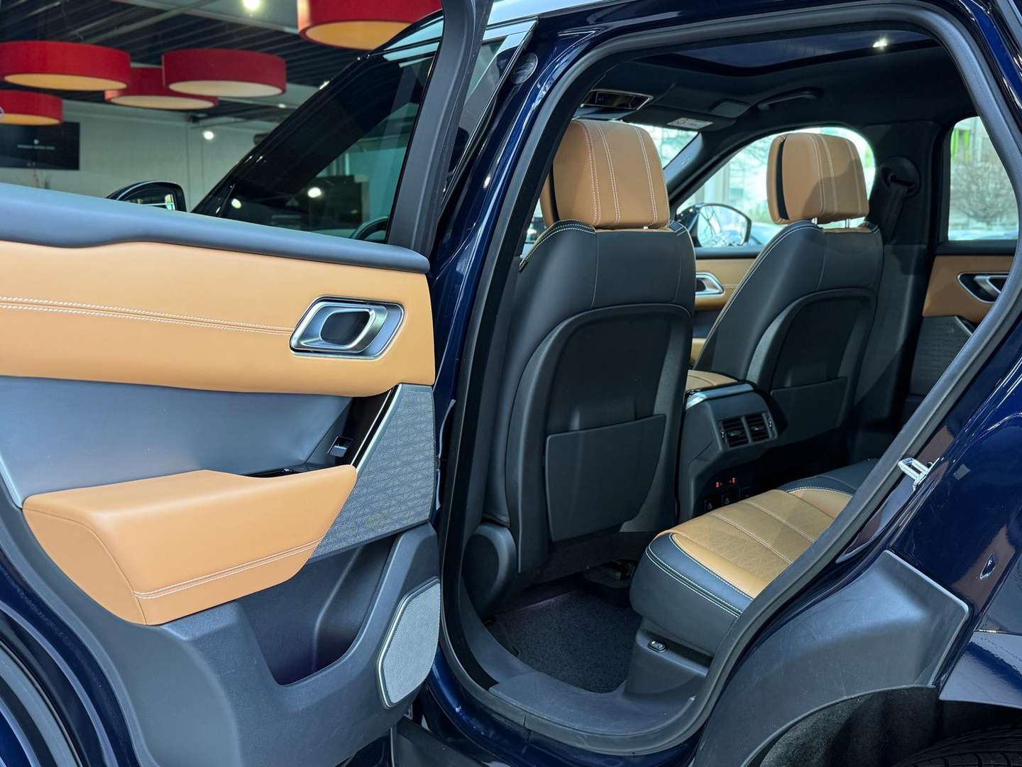 Land Rover Range Rover Velar P400e - 2022 - Joinsteer - #28