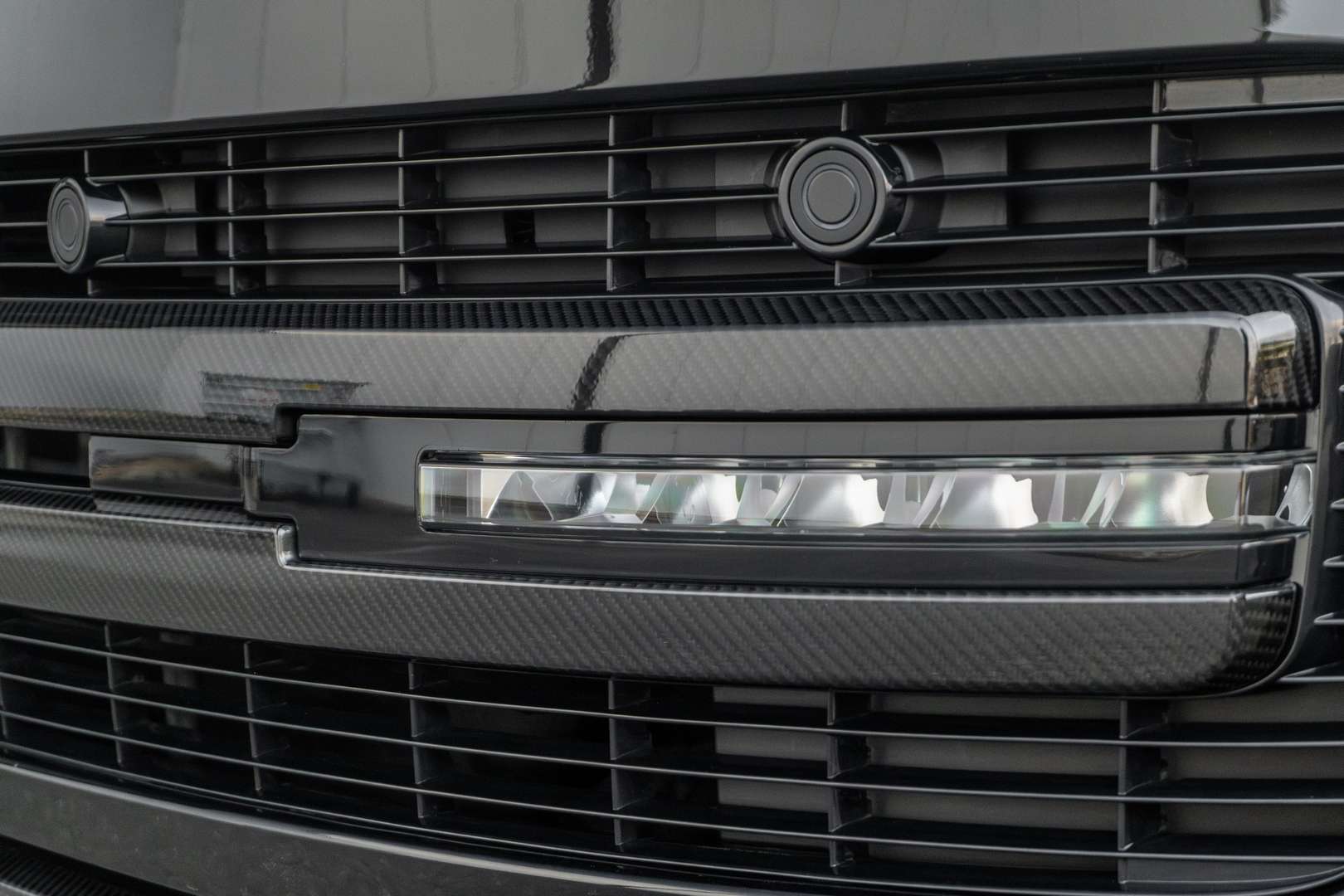 Land Rover Range Rover Autobiography P550e - 2024 - Joinsteer - #27