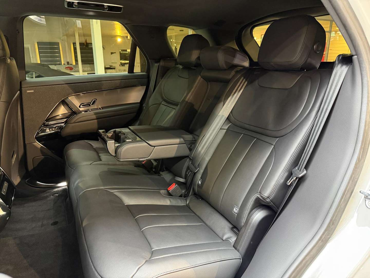 Land Rover Range Rover Sport Hybrid P460e - 2025 - Joinsteer - #27