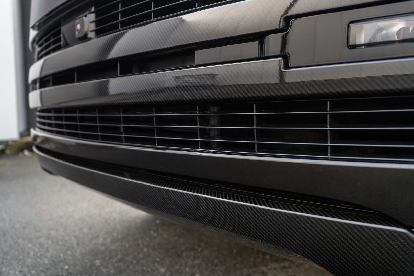 Land Rover Range Rover Autobiography P550e - 2024 - Joinsteer - #28