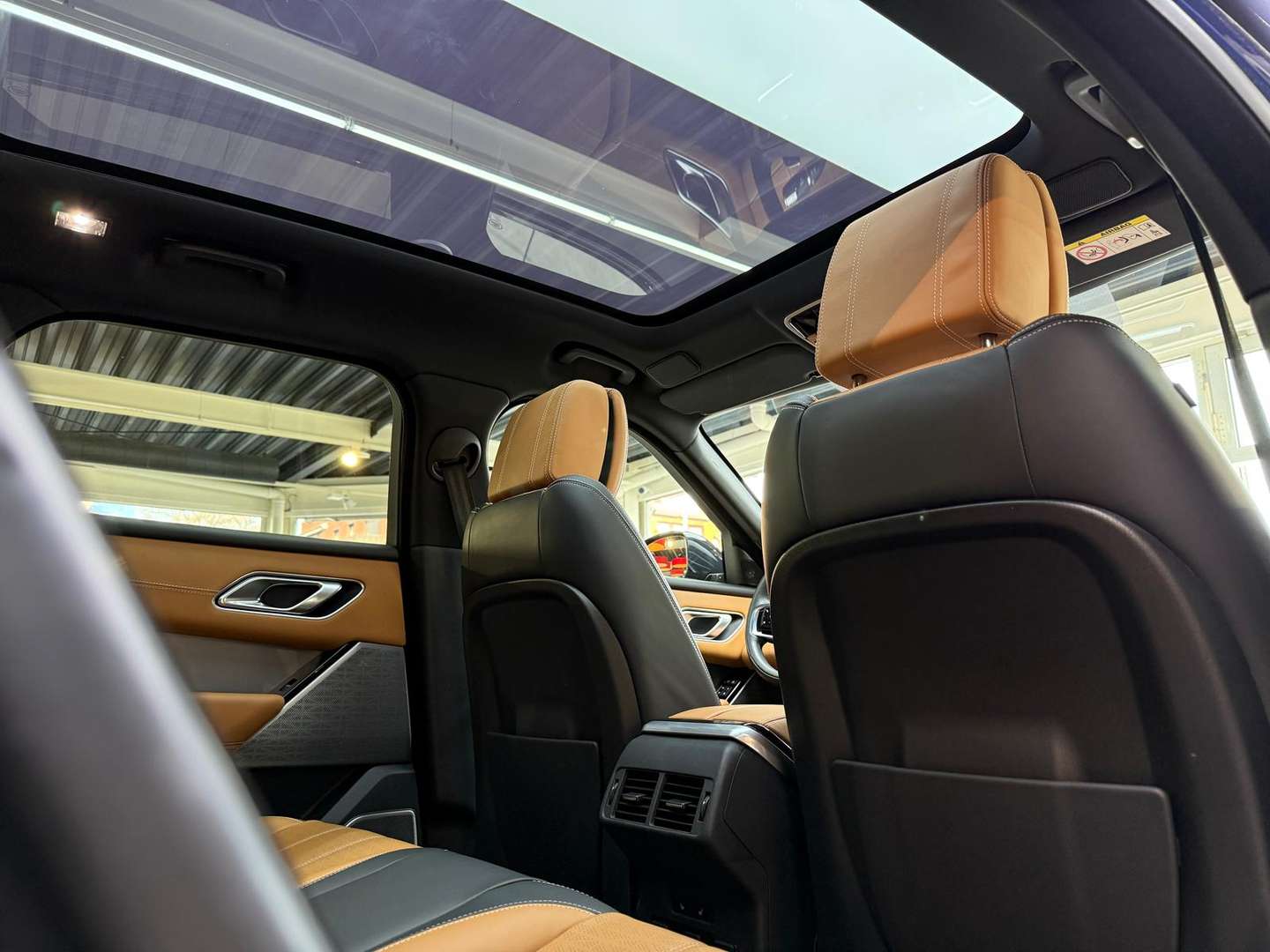 Land Rover Range Rover Velar P400e - 2022 - Joinsteer - #29