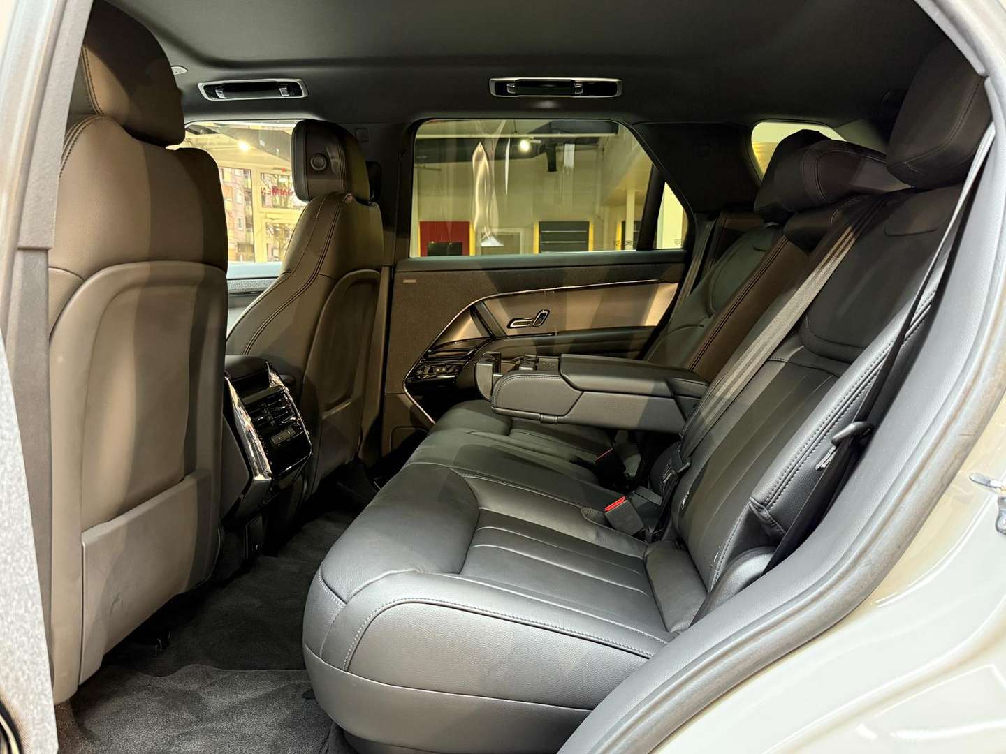 Land Rover Range Rover Sport Hybrid P460e - 2025 - Joinsteer - #28