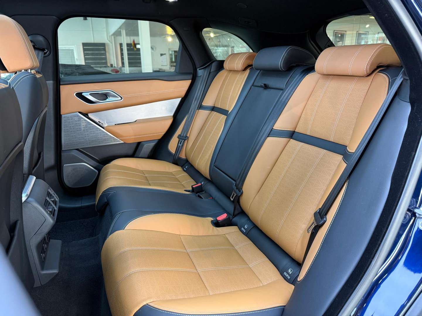 Land Rover Range Rover Velar P400e - 2022 - Joinsteer - #30