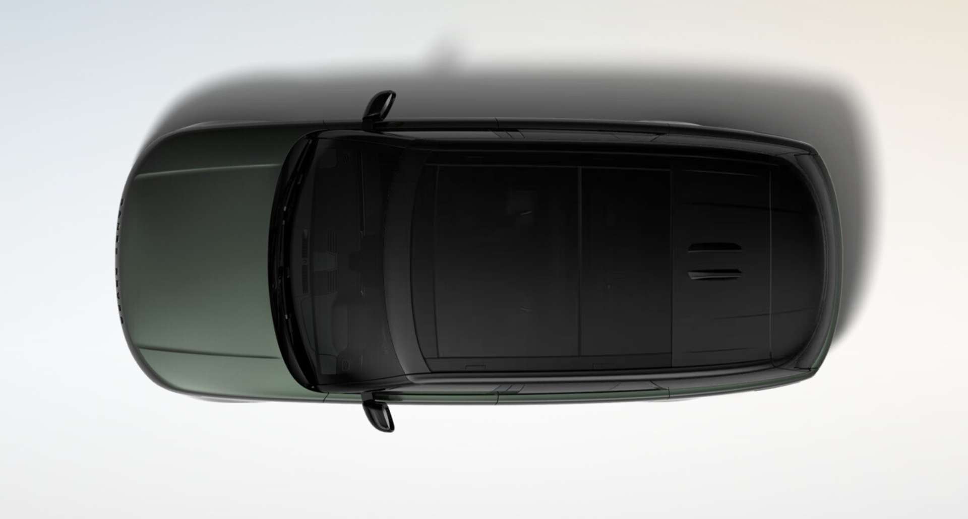 Land Rover Range Rover Intrepid SV P615 - 2026 - Joinsteer - #4