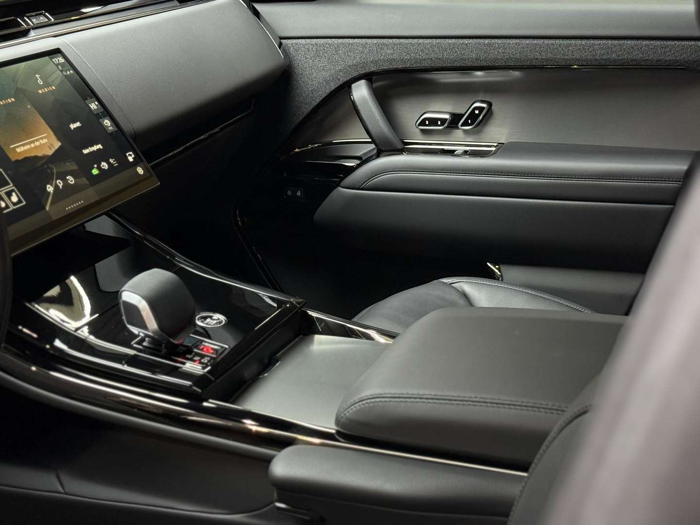 Land Rover Range Rover Sport Hybrid P460e - 2025 - Joinsteer - #29