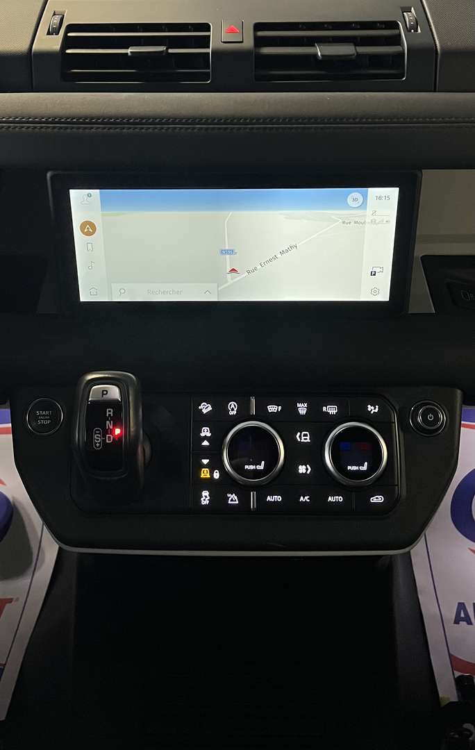 Land Rover Defender S 3.0 D MHEV D250 - 2024 - Joinsteer - #34