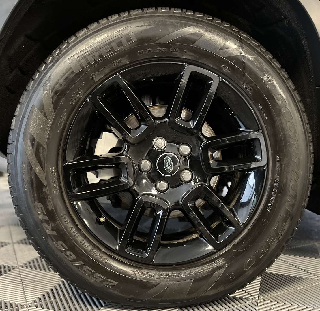 Land Rover Defender S 3.0 D MHEV D250 - 2024 - Joinsteer - #35