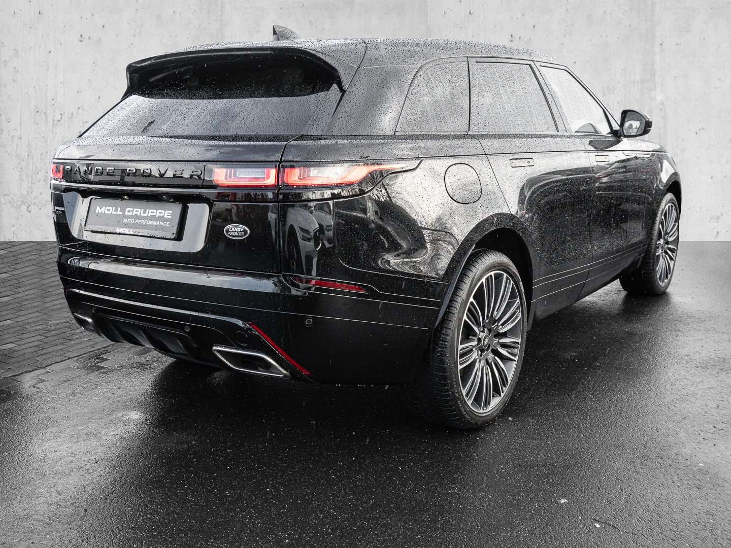Land Rover Range Rover Velar R-Dynamic SE 3.0 D - 2024 - Joinsteer - #3