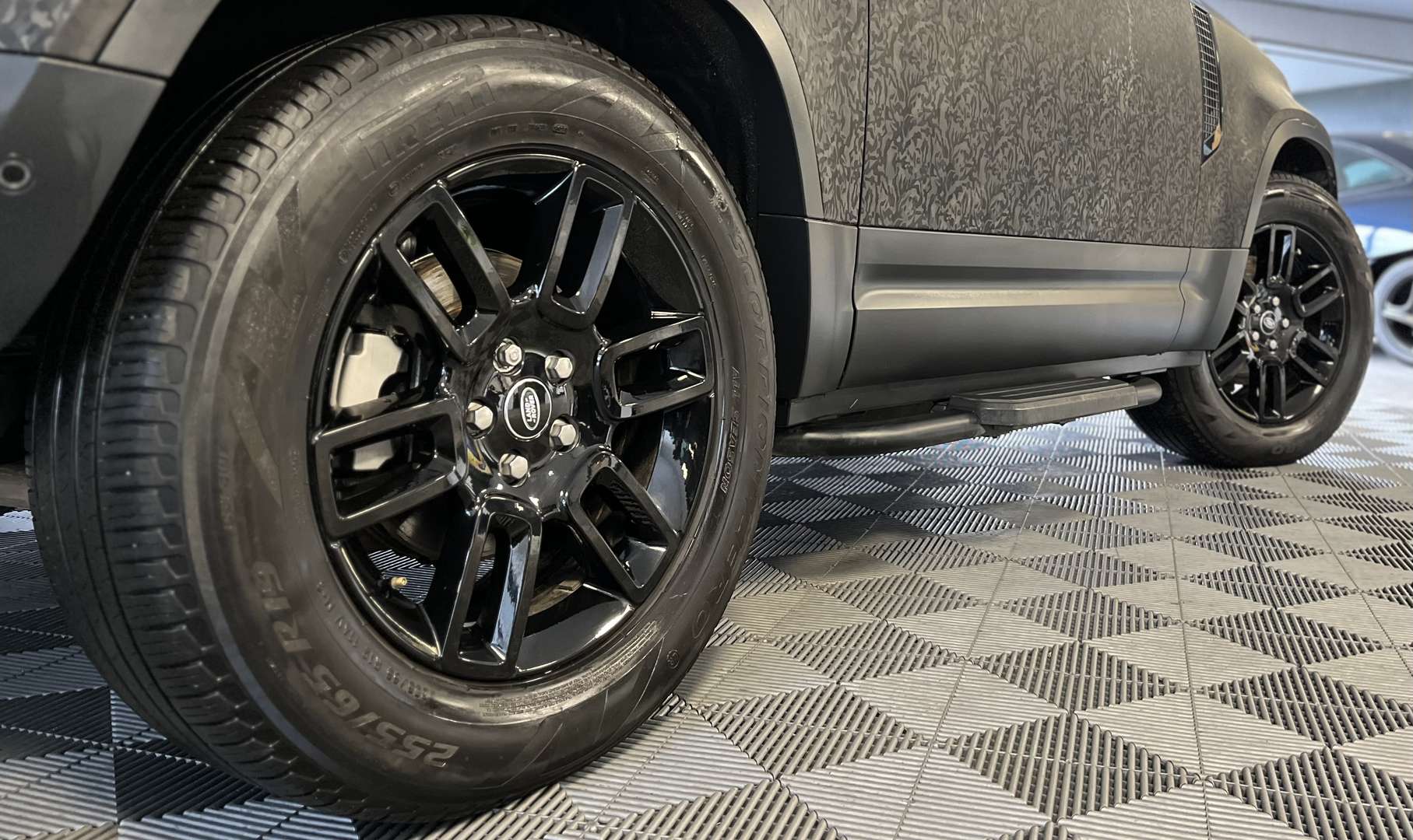 Land Rover Defender S 3.0 D MHEV D250 - 2024 - Joinsteer - #36