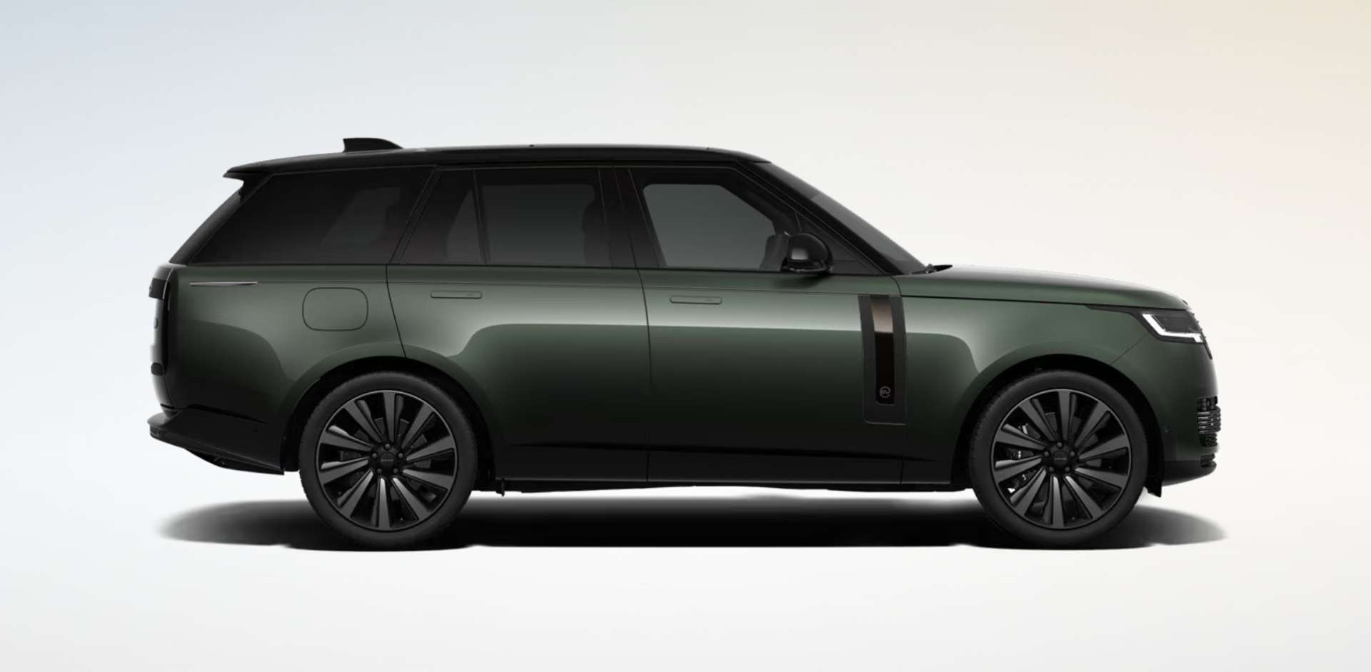 Land Rover Range Rover Intrepid SV P615 - 2026 - Joinsteer - #9