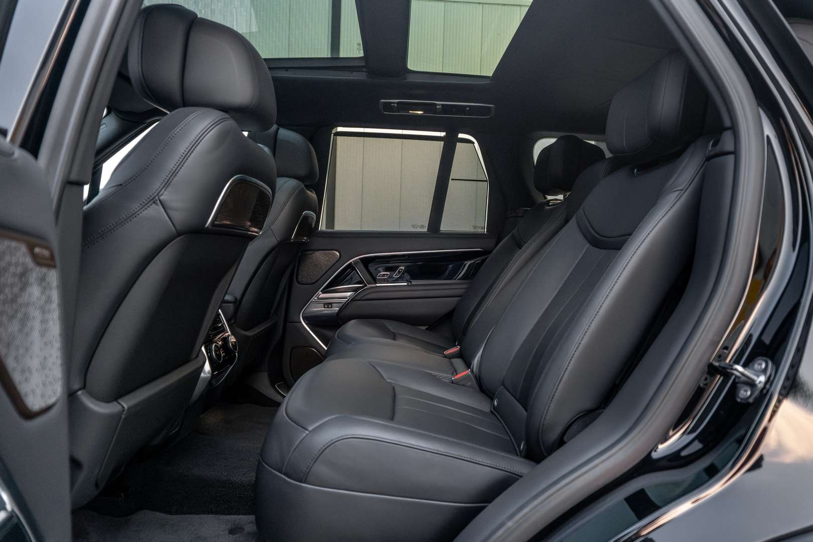 Land Rover Range Rover Autobiography P550e - 2024 - Joinsteer - #35