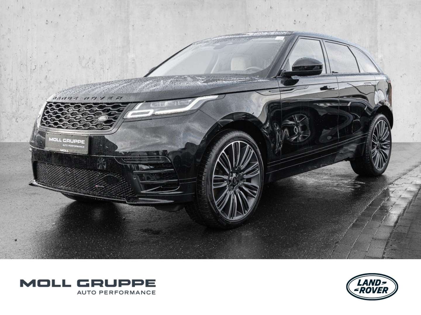 Land Rover Range Rover Velar R-Dynamic SE 3.0 D - 2024 - Joinsteer - #4