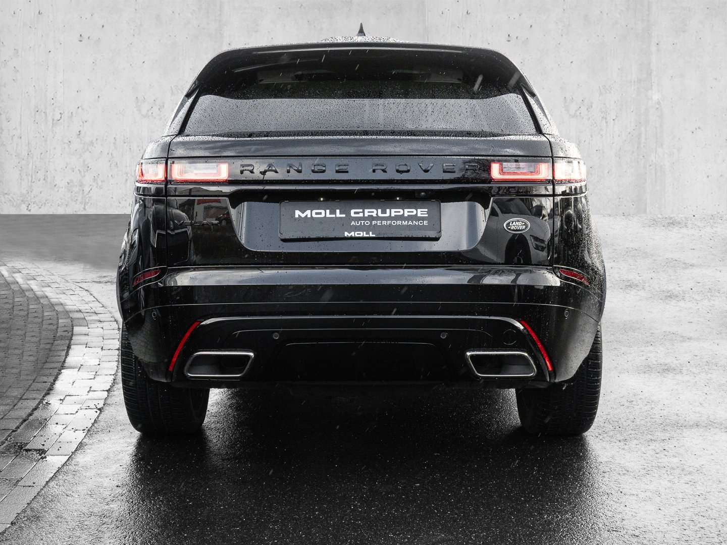 Land Rover Range Rover Velar R-Dynamic SE 3.0 D - 2024 - Joinsteer - #6