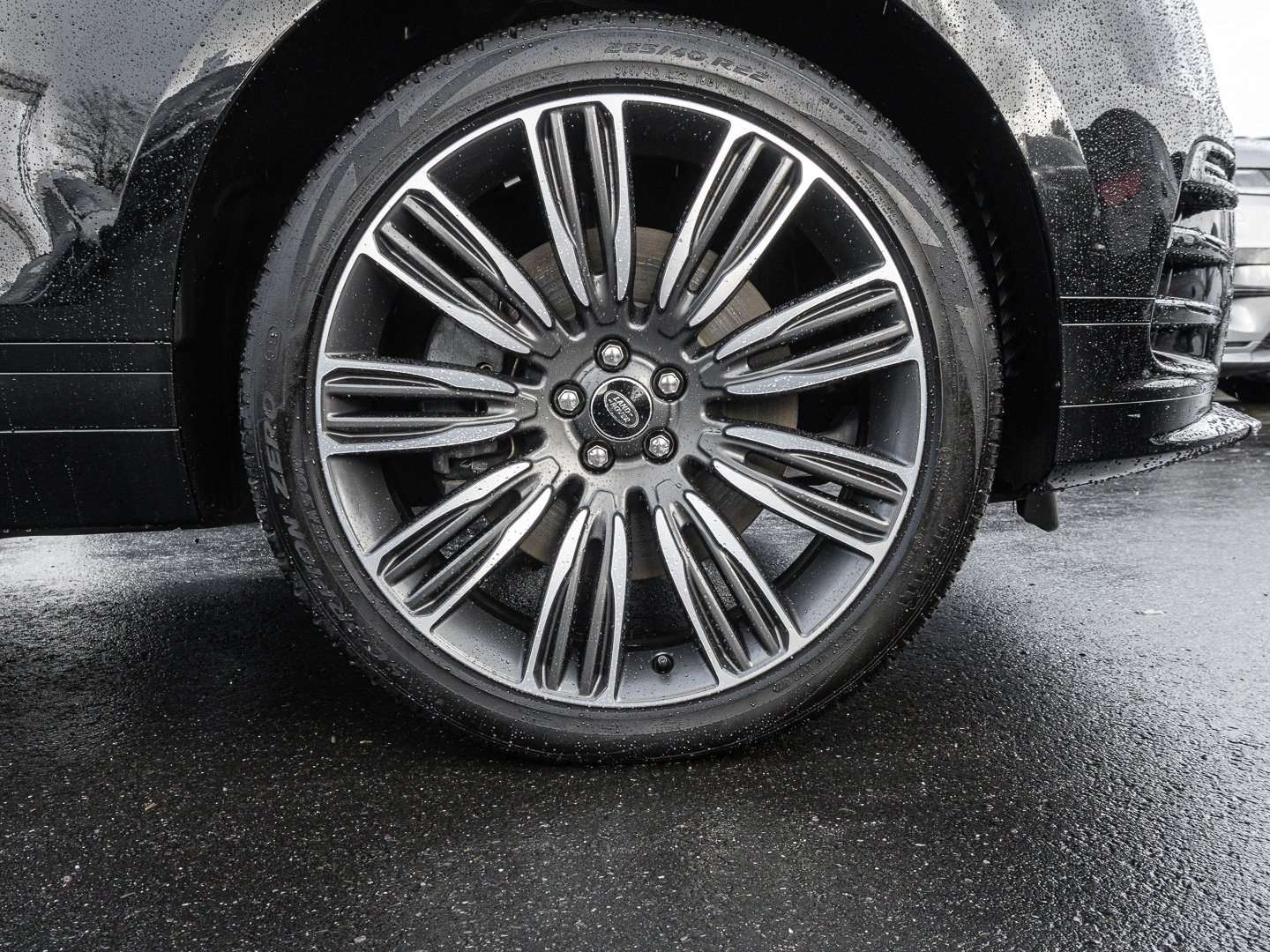 Land Rover Range Rover Velar R-Dynamic SE 3.0 D - 2024 - Joinsteer - #7