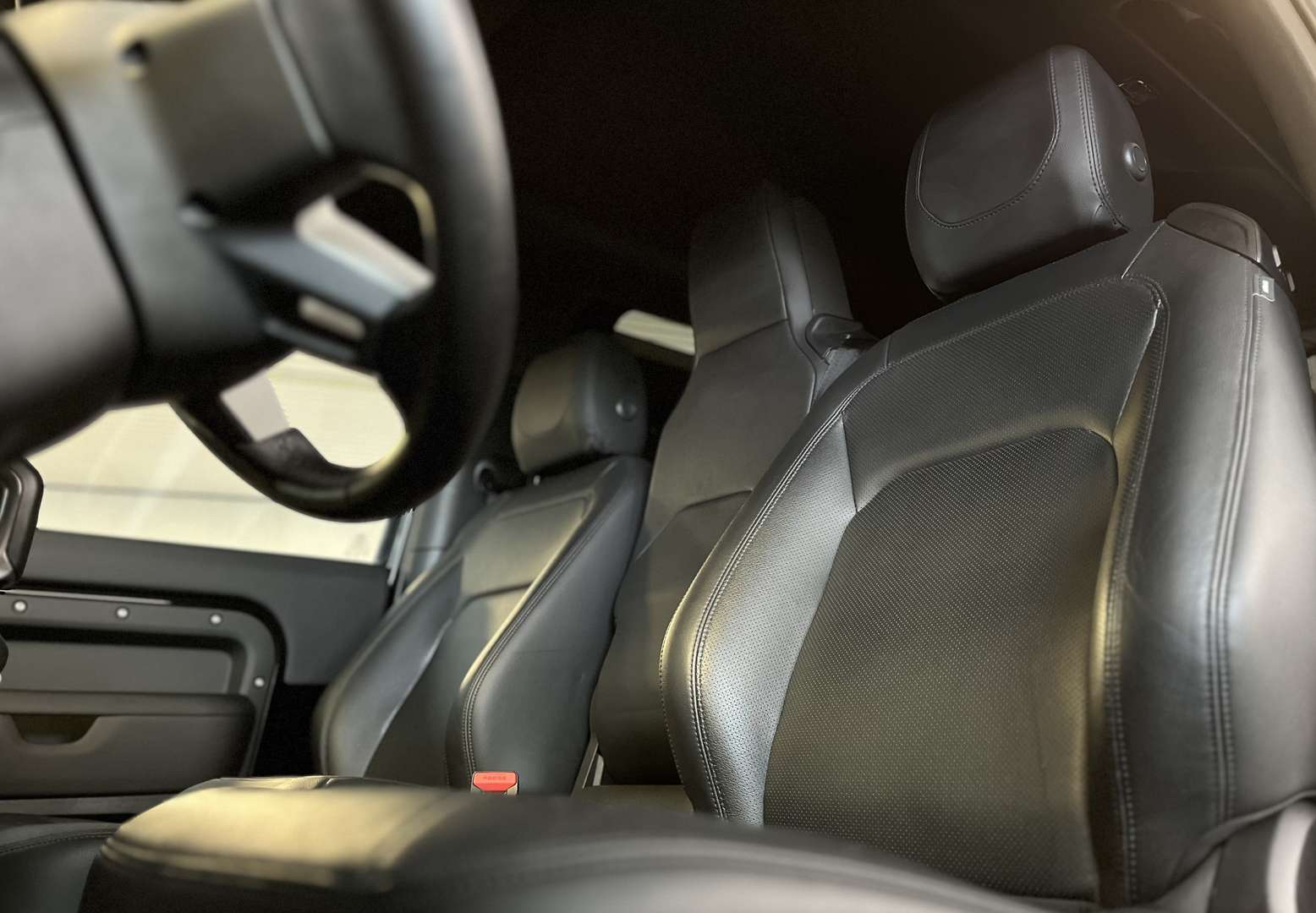 Land Rover Defender S 3.0 D MHEV D250 - 2024 - Joinsteer - #39