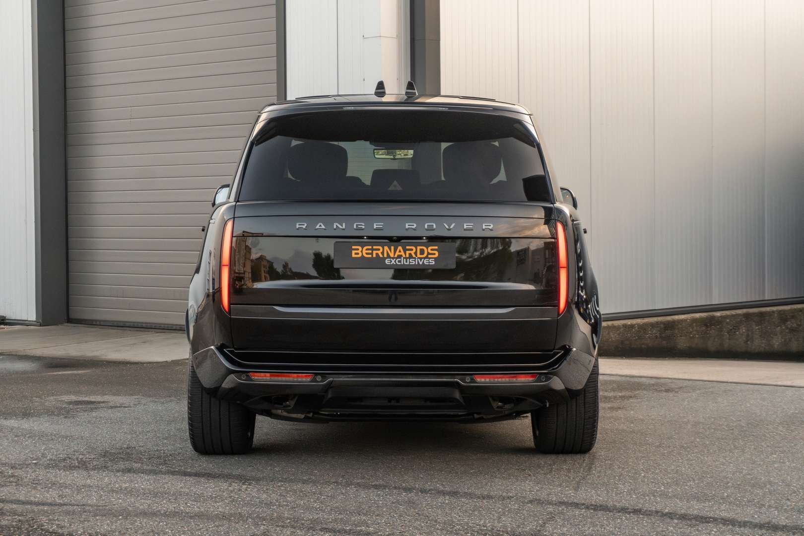 Land Rover Range Rover Autobiography P550e - 2024 - Joinsteer - #39