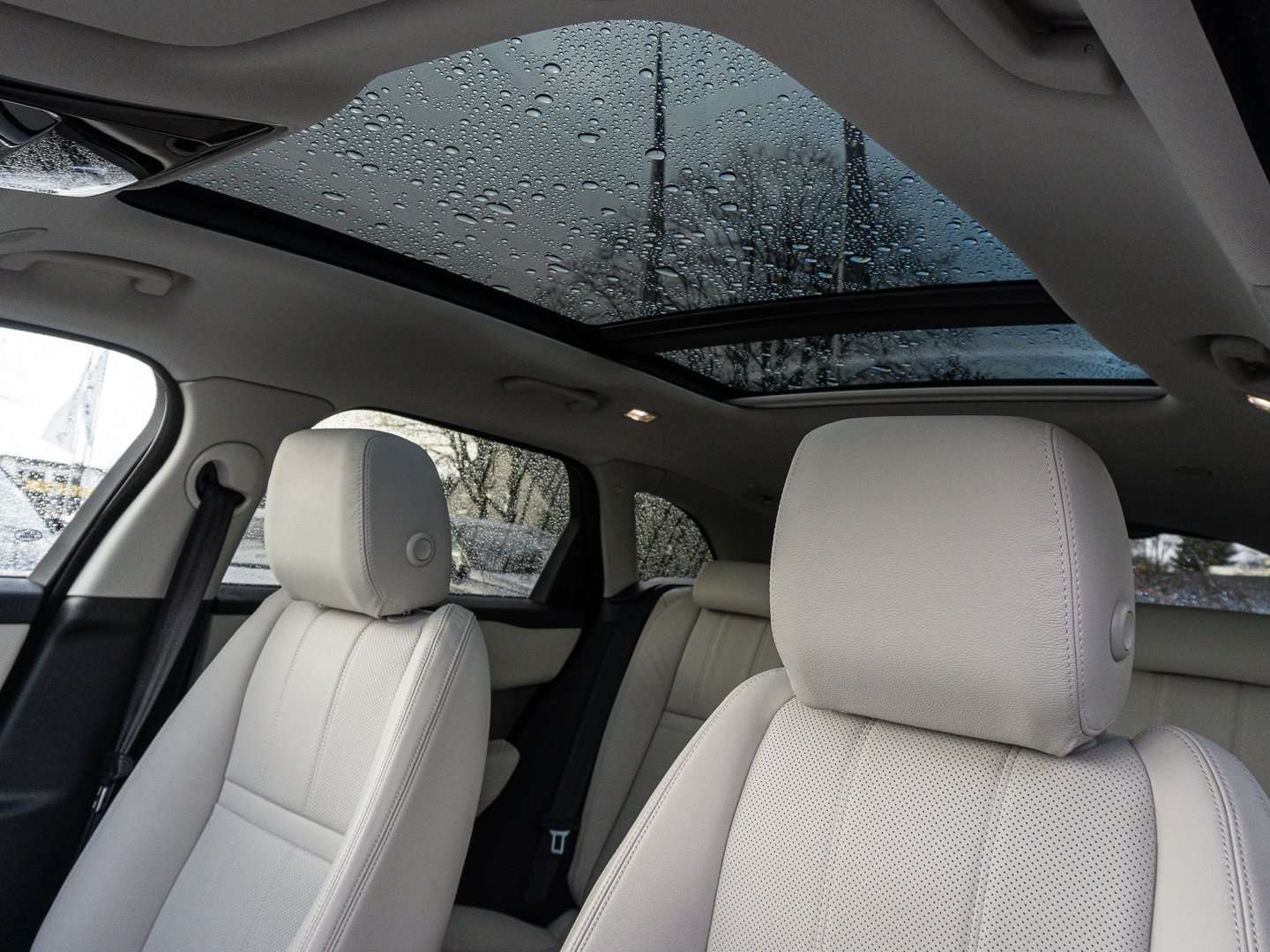 Land Rover Range Rover Velar R-Dynamic SE 3.0 D - 2024 - Joinsteer - #8