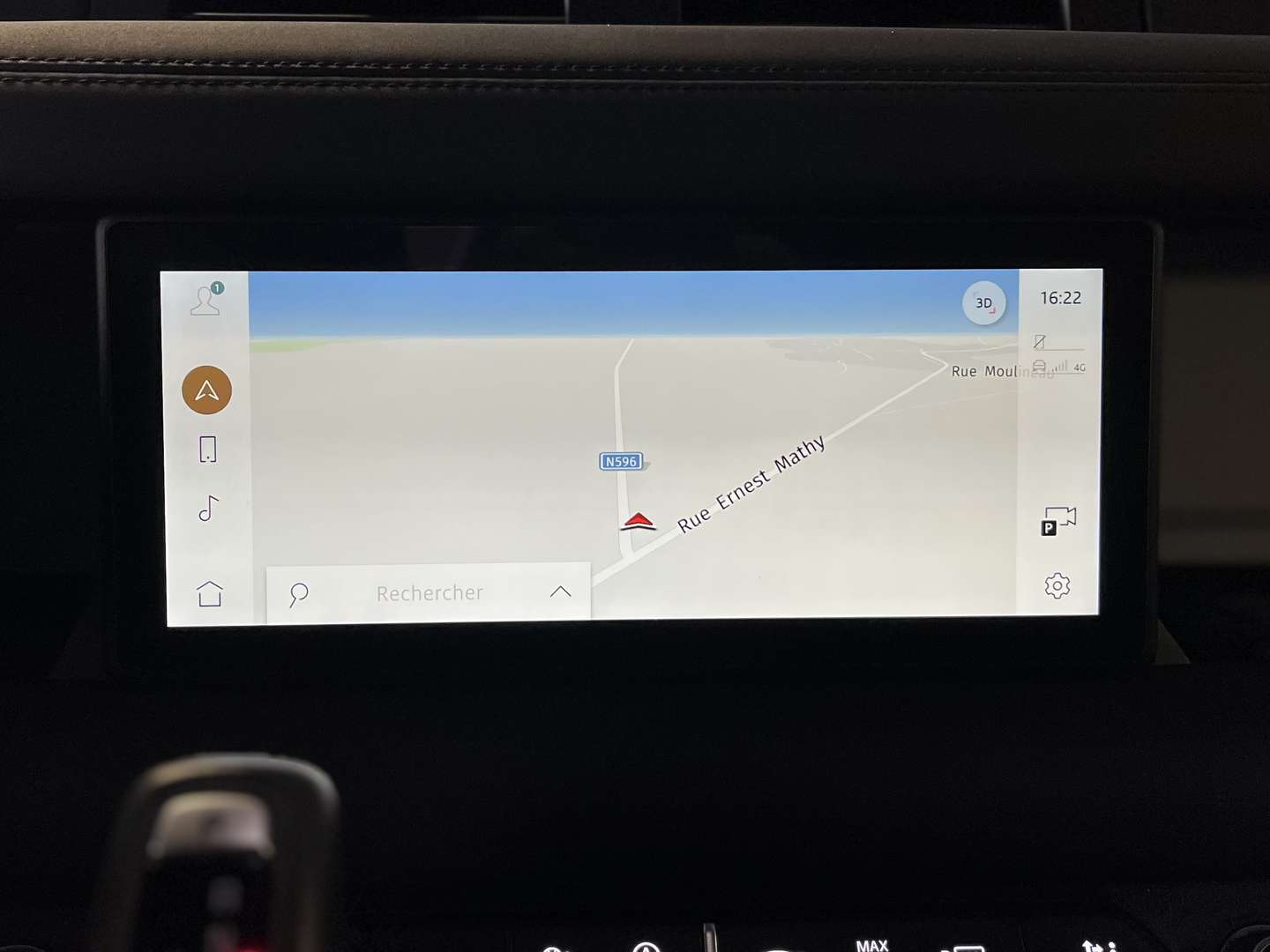 Land Rover Defender S 3.0 D MHEV D250 - 2024 - Joinsteer - #41