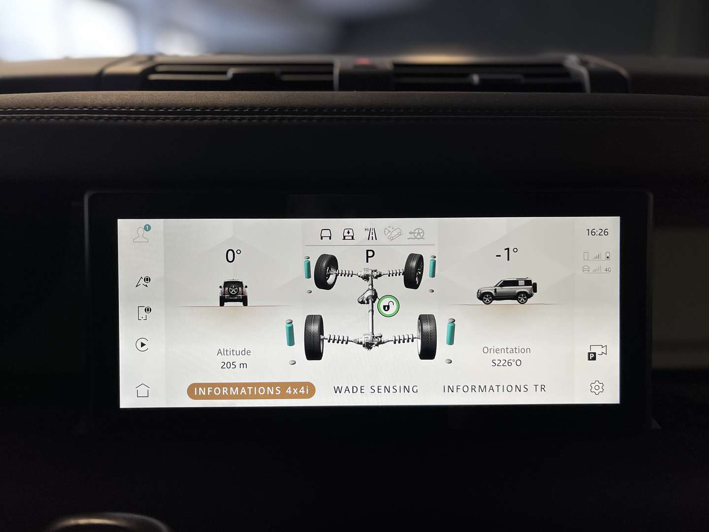 Land Rover Defender S 3.0 D MHEV D250 - 2024 - Joinsteer - #42