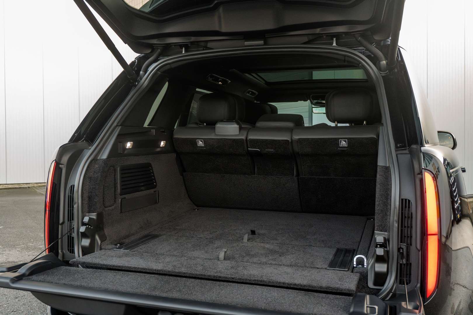 Land Rover Range Rover Autobiography P550e - 2024 - Joinsteer - #44