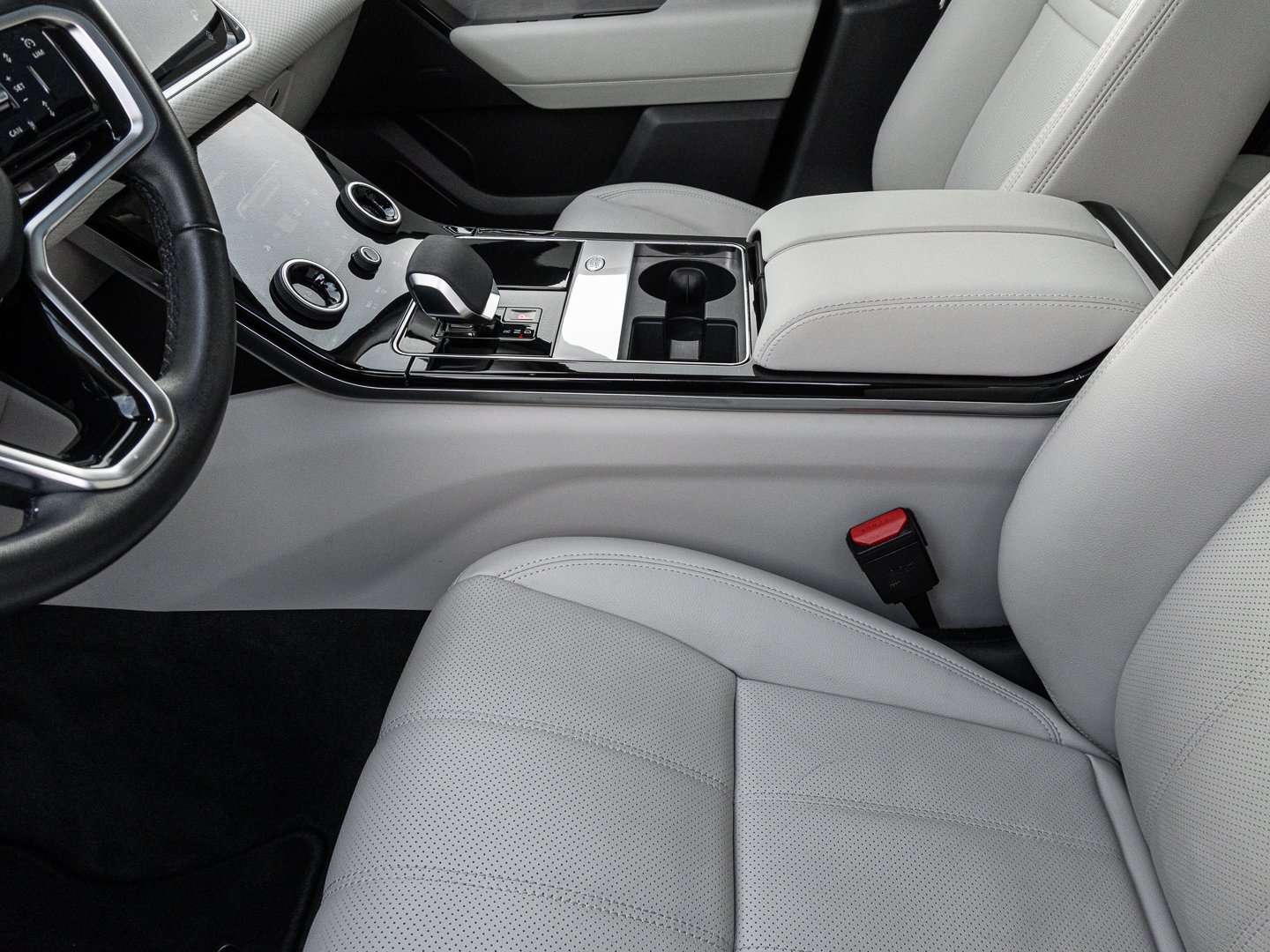 Land Rover Range Rover Velar R-Dynamic SE 3.0 D - 2024 - Joinsteer - #14