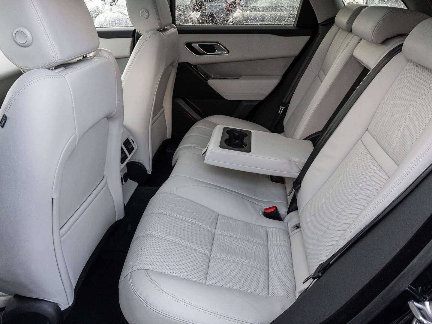 Land Rover Range Rover Velar R-Dynamic SE 3.0 D - 2024 - Joinsteer - #15