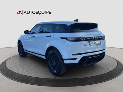Land Rover Range Rover Evoque S 2.0 Diesel MHEV -  - Joinsteer - #2