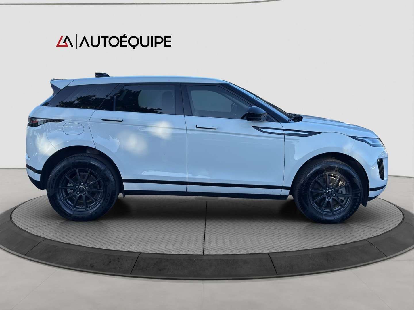 Land Rover Range Rover Evoque S 2.0 Diesel MHEV - 2020 - Joinsteer - #6