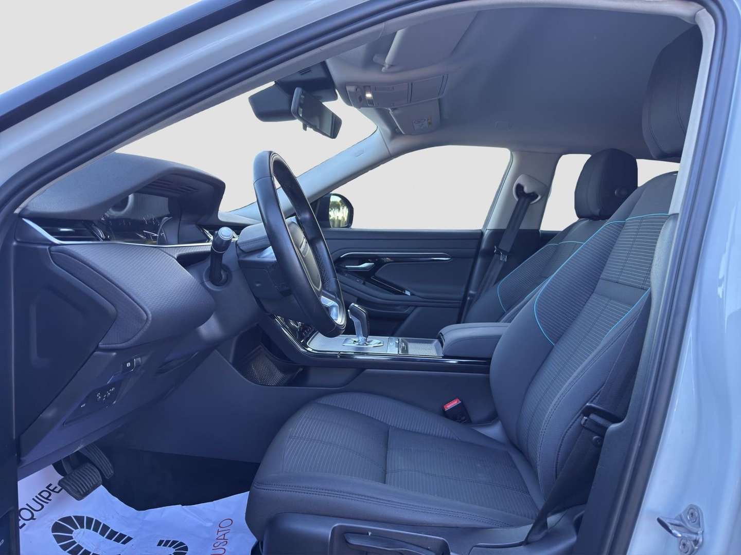 Land Rover Range Rover Evoque S 2.0 Diesel MHEV - 2020 - Joinsteer - #9