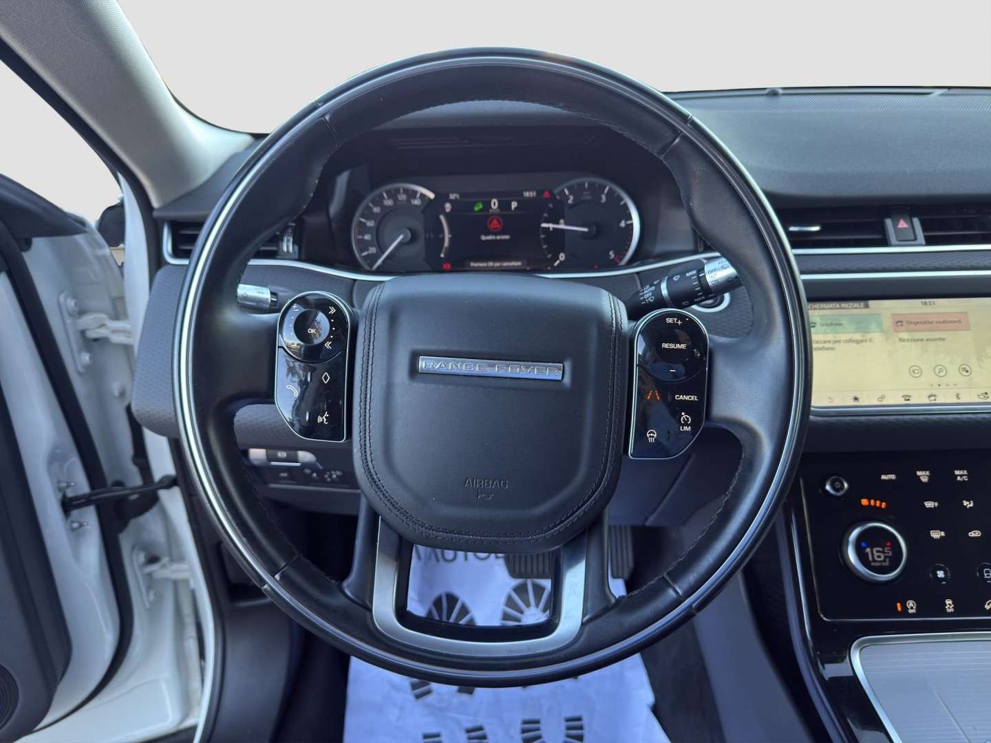 Land Rover Range Rover Evoque S 2.0 Diesel MHEV - 2020 - Joinsteer - #10