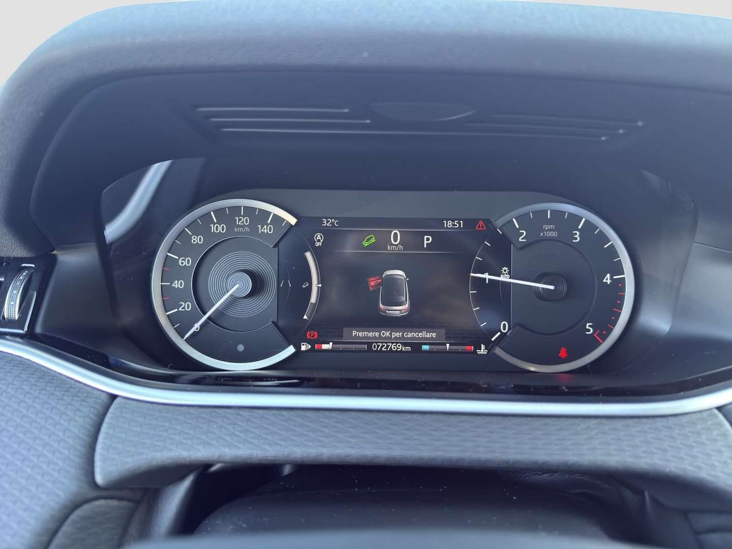 Land Rover Range Rover Evoque S 2.0 Diesel MHEV - 2020 - Joinsteer - #11