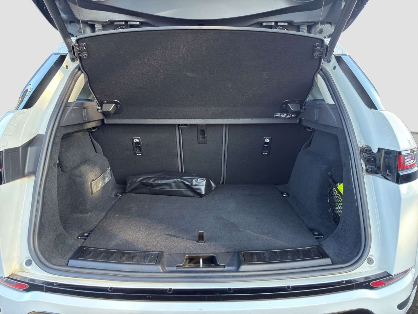 Land Rover Range Rover Evoque S 2.0 Diesel MHEV - 2020 - Joinsteer - #15