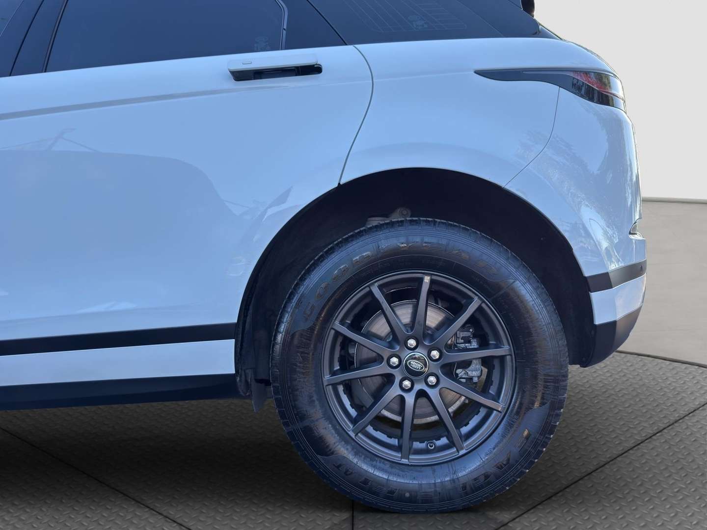 Land Rover Range Rover Evoque S 2.0 Diesel MHEV - 2020 - Joinsteer - #16