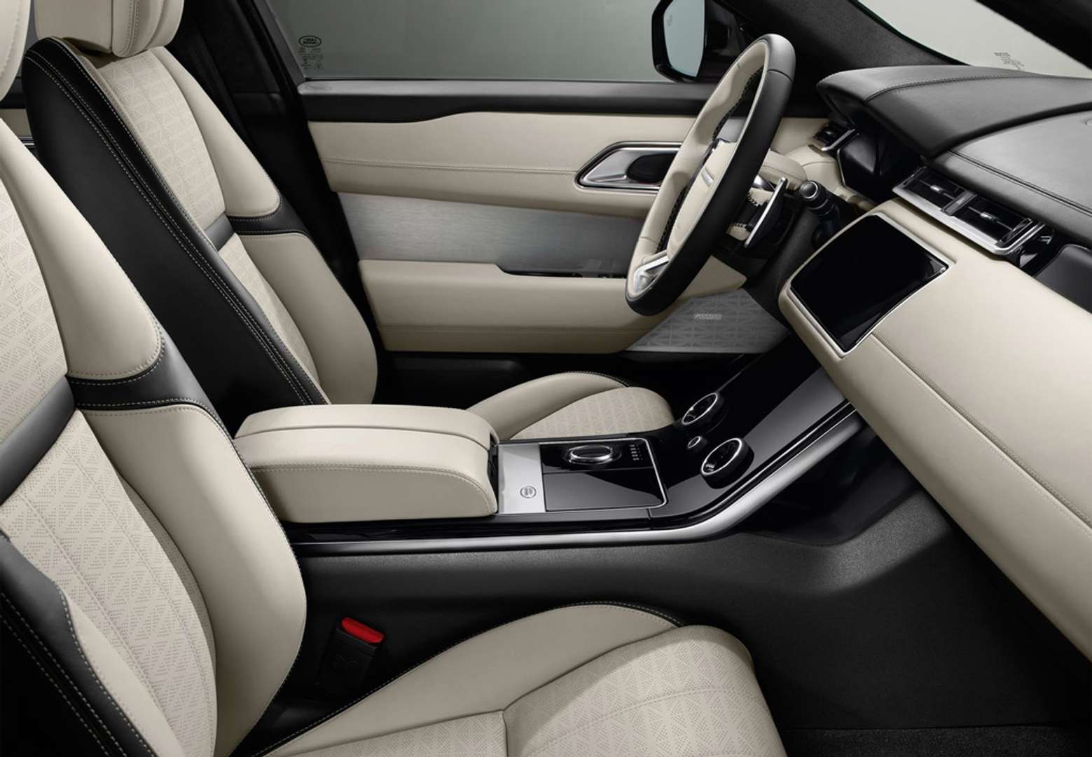 Land Rover Range Rover Velar S 2.0d - 2020 - Joinsteer - #10