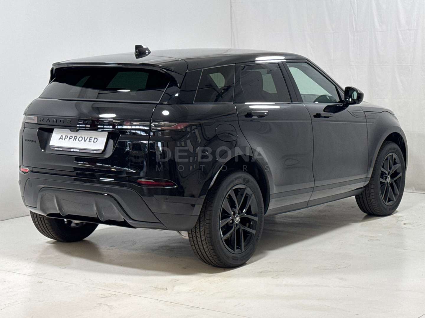 Land Rover Range Rover Evoque S 2.0d I4 Mhev - 2025 - Joinsteer - #2