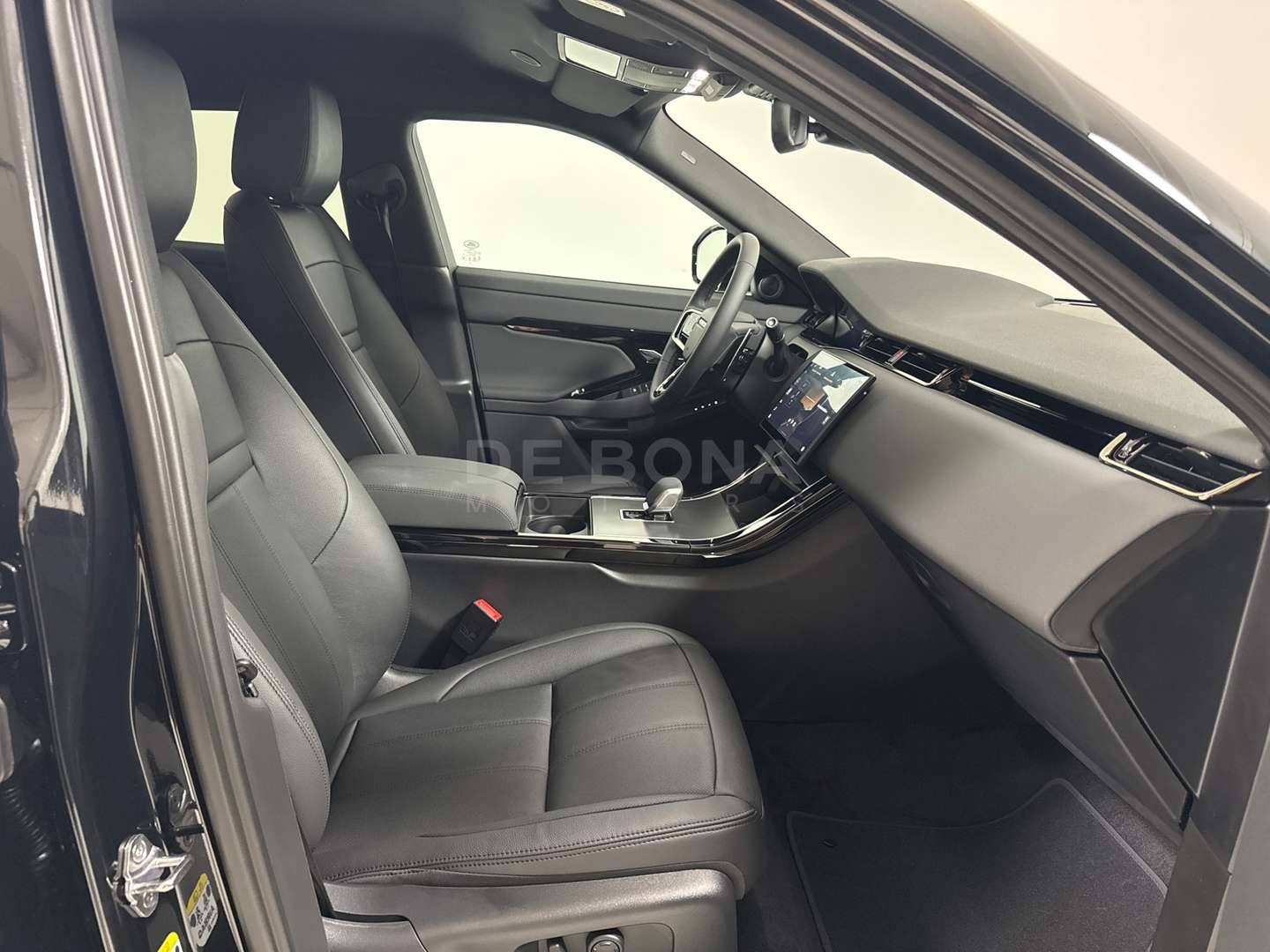 Land Rover Range Rover Evoque S 2.0d I4 Mhev - 2025 - Joinsteer - #3