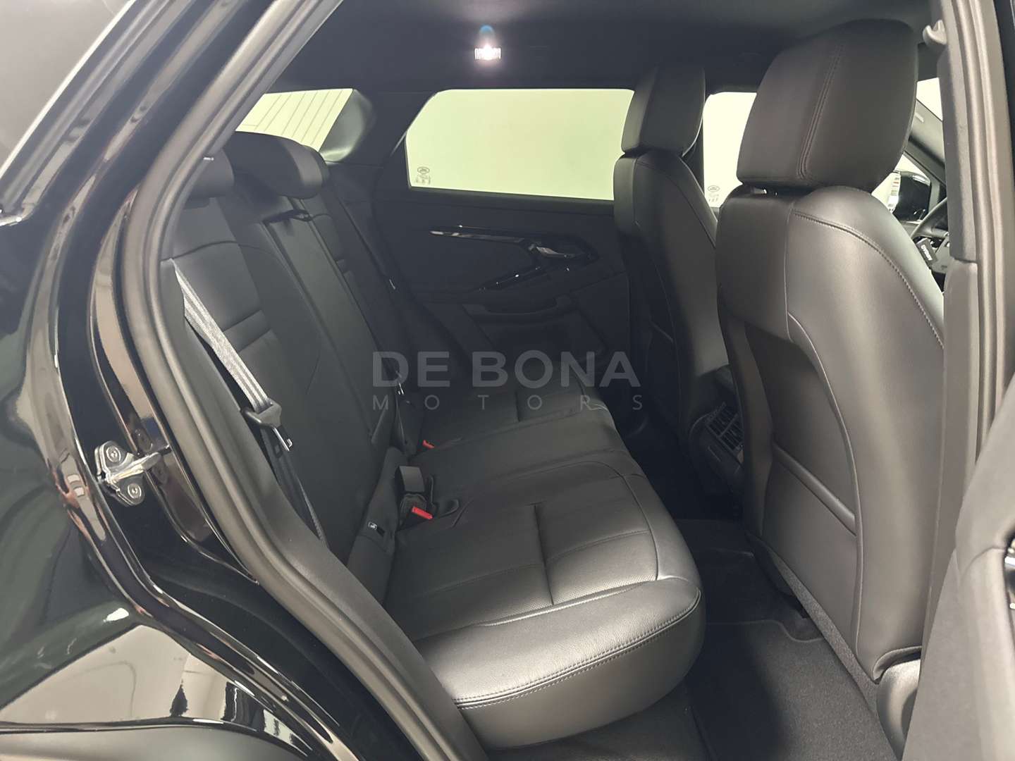 Land Rover Range Rover Evoque S 2.0d I4 Mhev - 2025 - Joinsteer - #5