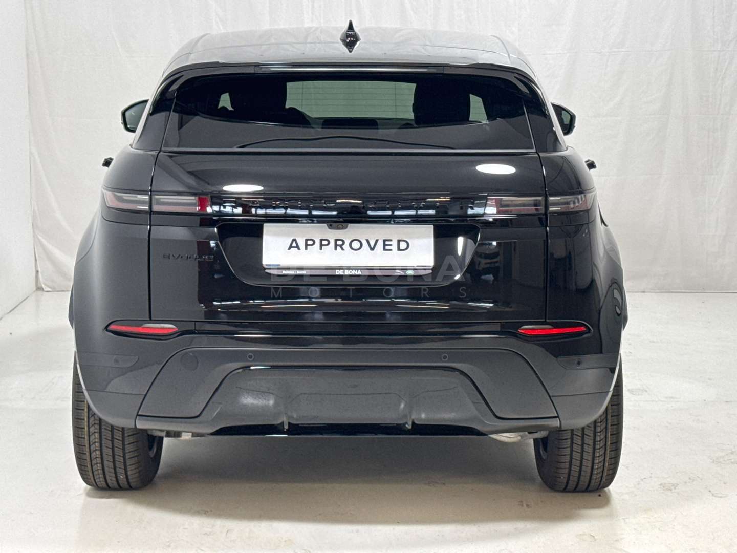 Land Rover Range Rover Evoque S 2.0d I4 Mhev - 2025 - Joinsteer - #7
