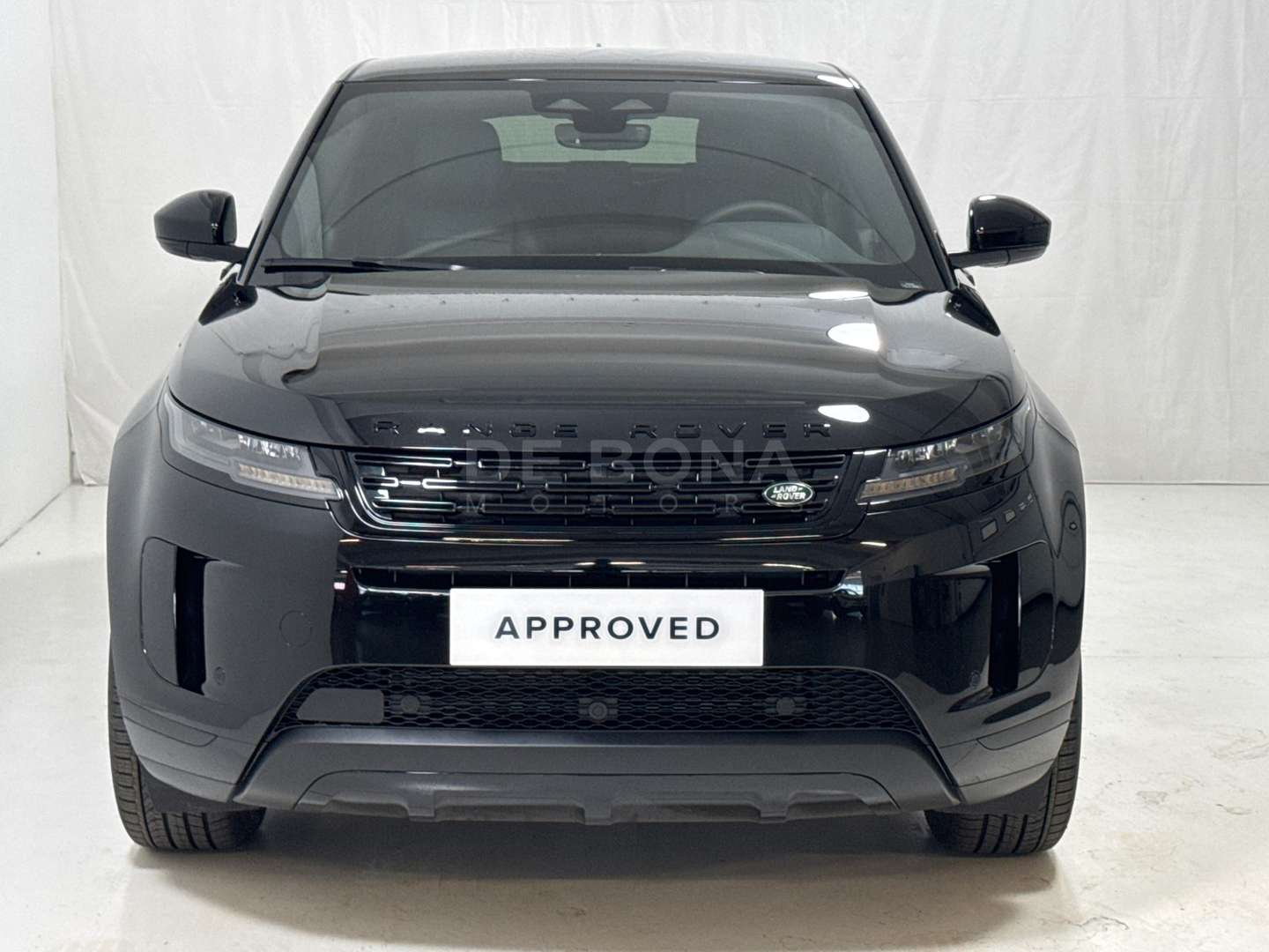 Land Rover Range Rover Evoque S 2.0d I4 Mhev - 2025 - Joinsteer - #8