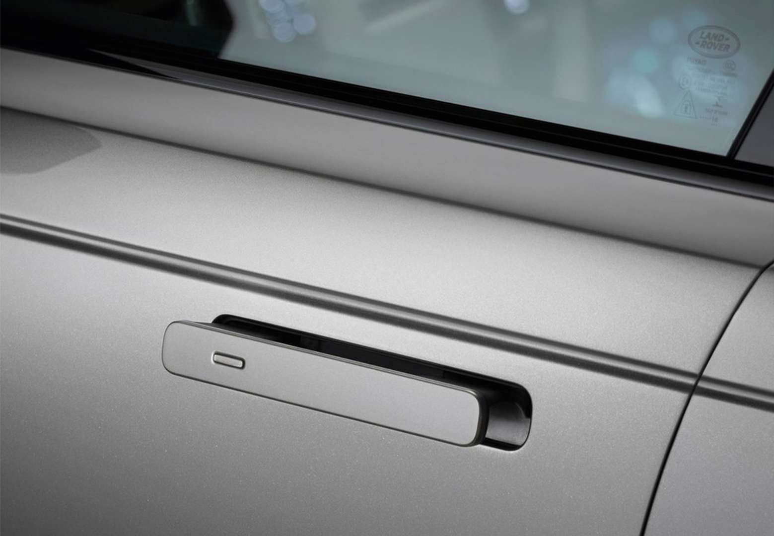 Land Rover Range Rover Velar S 2.0d - 2020 - Joinsteer - #20