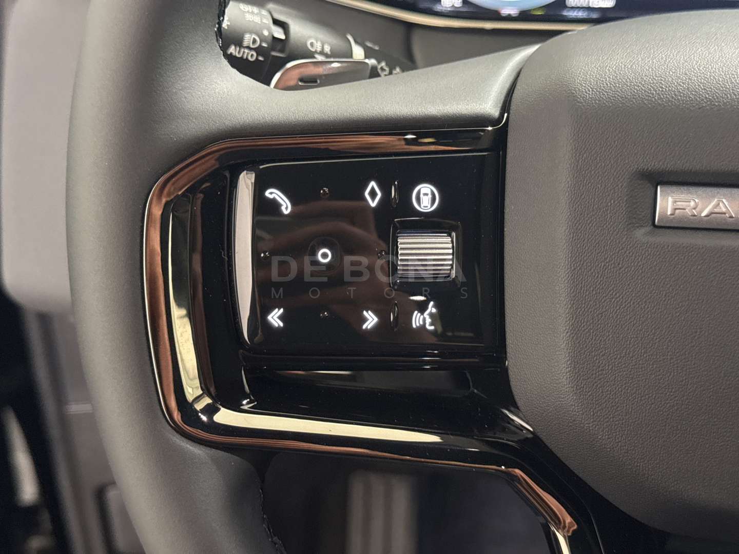 Land Rover Range Rover Evoque S 2.0d I4 Mhev - 2025 - Joinsteer - #14